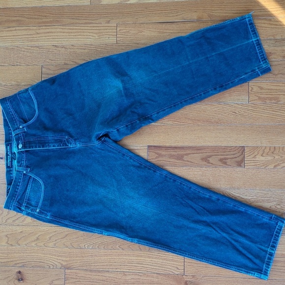 40x32 Carpenter Jeans Quality Work Denim Koman Basic Casual - Picture 1 of 11